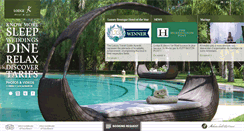 Desktop Screenshot of lodgek.com